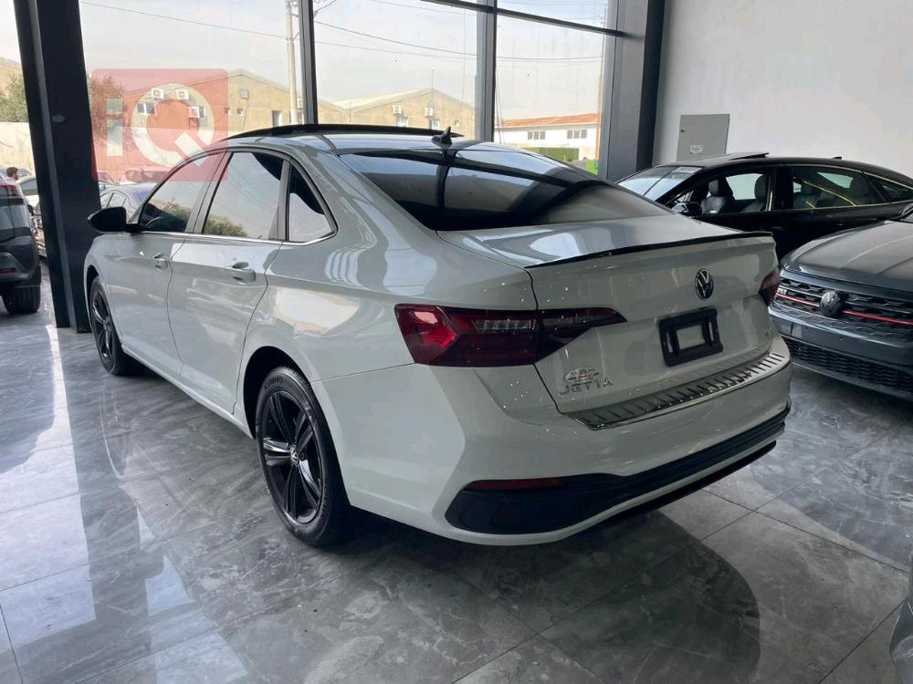Volkswagen Jetta